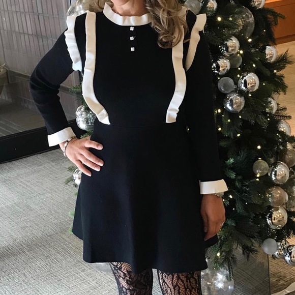 Dress - Picture 4 of 5